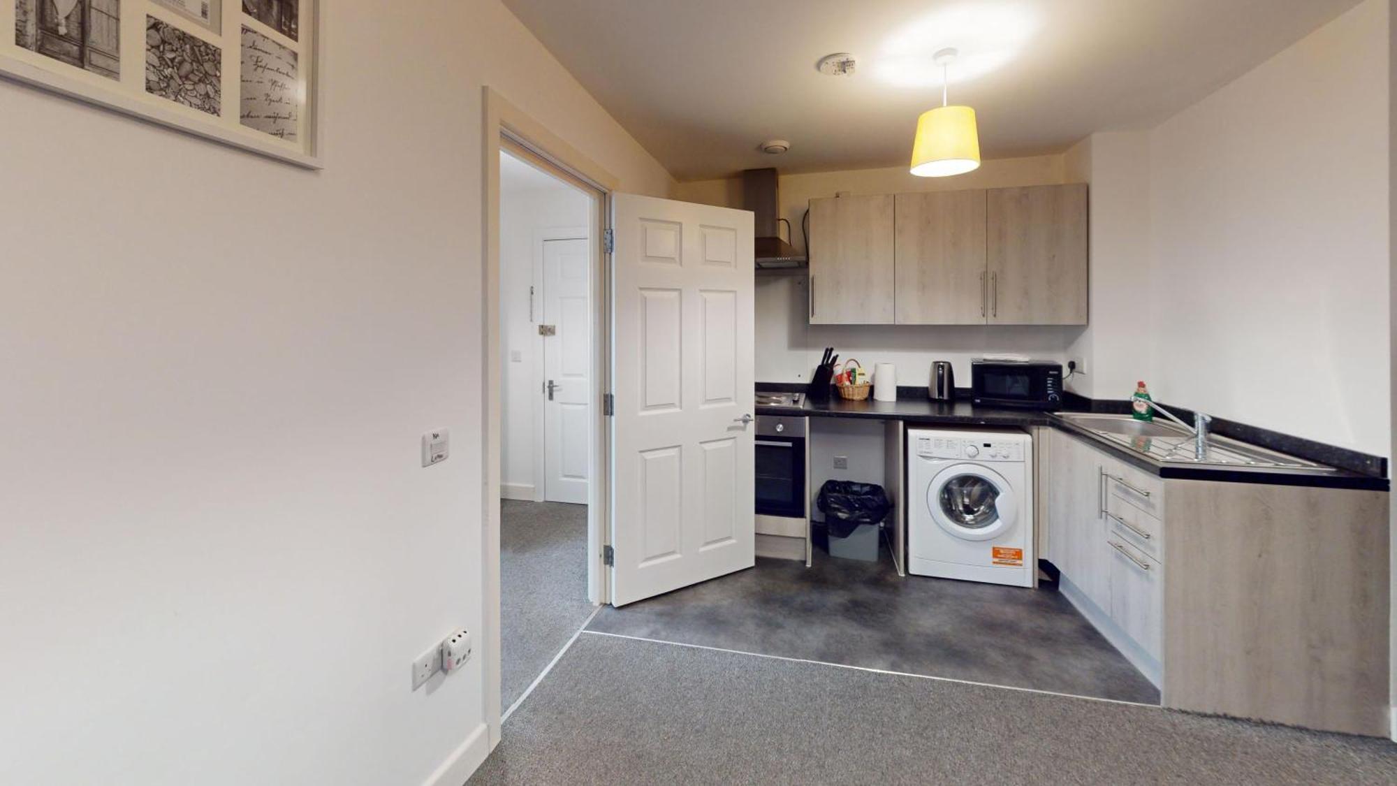 One And Two Bed Apartments Slough Near Heathrow Colnbrook Exteriör bild